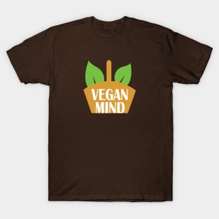 Vegan Mind T-Shirt